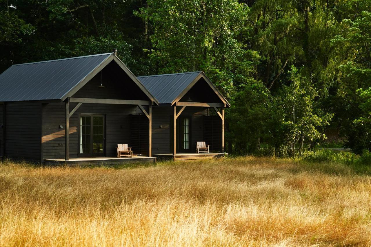 Inness Accord Exterior foto